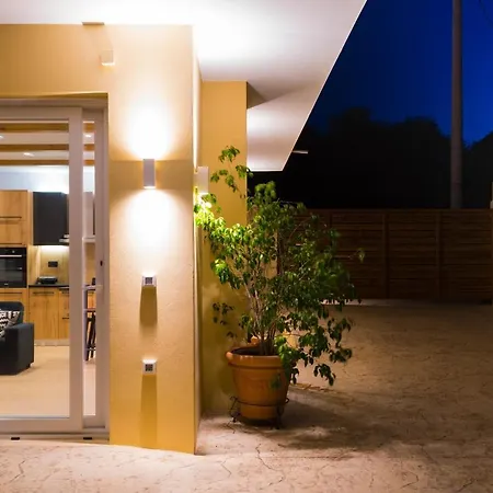 Casa de Férias Magnolia Homes Zakynthos *