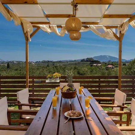 Casa de Férias Magnolia Homes Zakynthos Lithakia (Zakynthos)