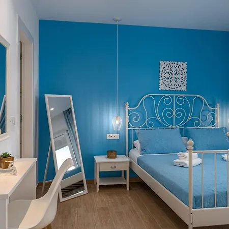 Casa de Férias Magnolia Homes Zakynthos *