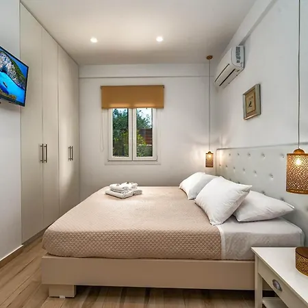 Casa de Férias Magnolia Homes Zakynthos *