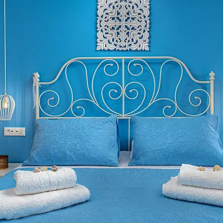Casa de Férias Magnolia Homes Zakynthos *