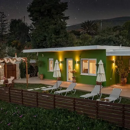 Casa de Férias Magnolia Homes Zakynthos
