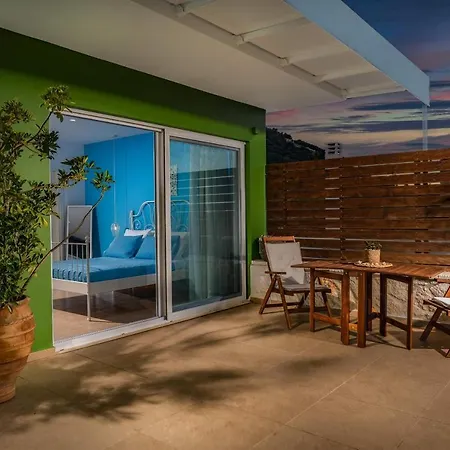 Magnolia Homes Zakynthos Casa de Férias *