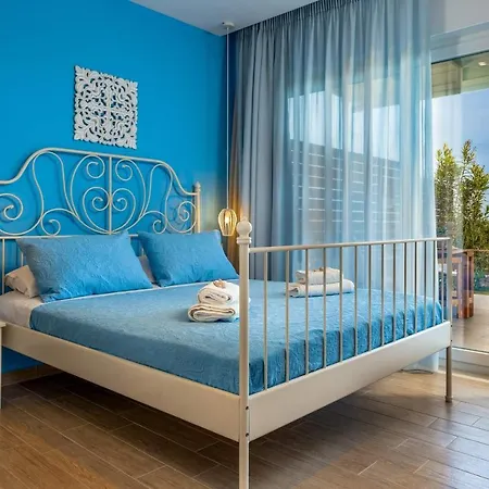 Casa de Férias Magnolia Homes Zakynthos Lithakia (Zakynthos)